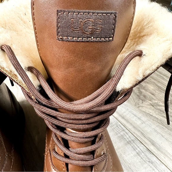 UGG Butte Waterproof Boots - Picture 8 of 12